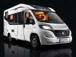 Burstner Travel Van IC-Line 2015 года